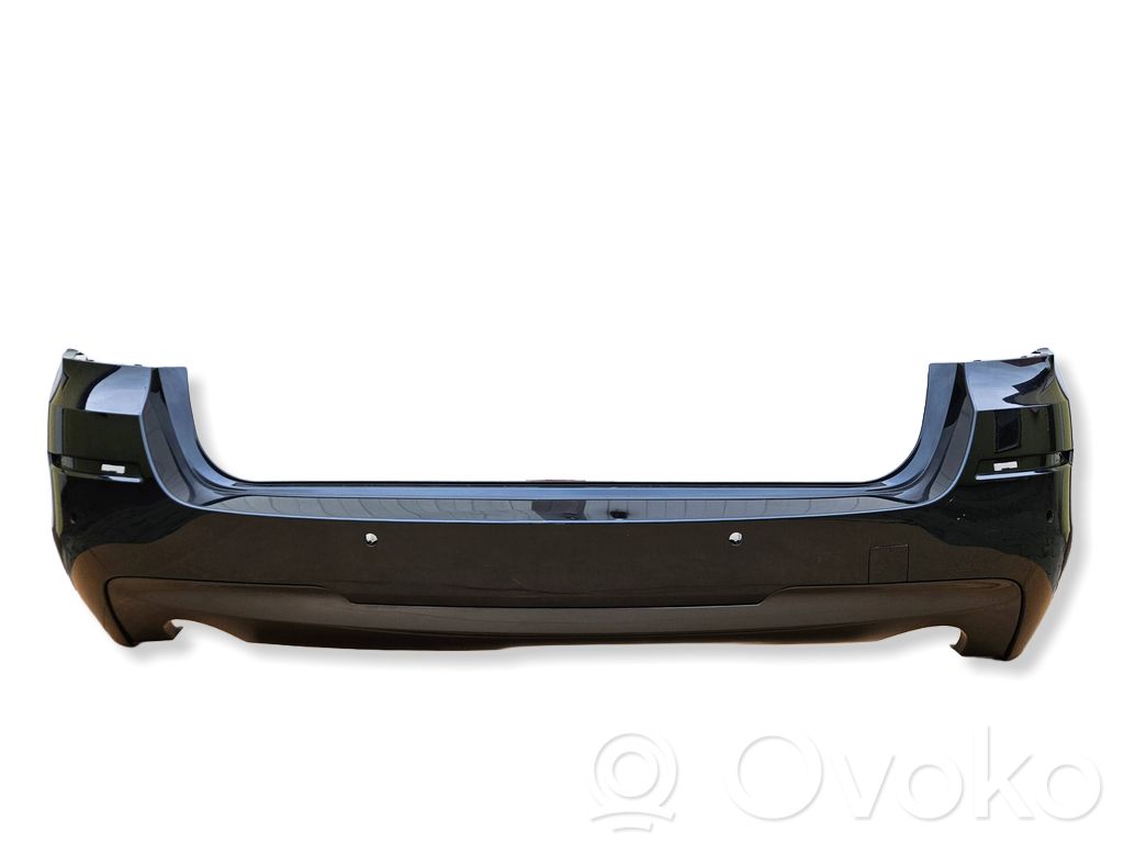 BMW 5 F10 F11 Stoßstange Stoßfänger 