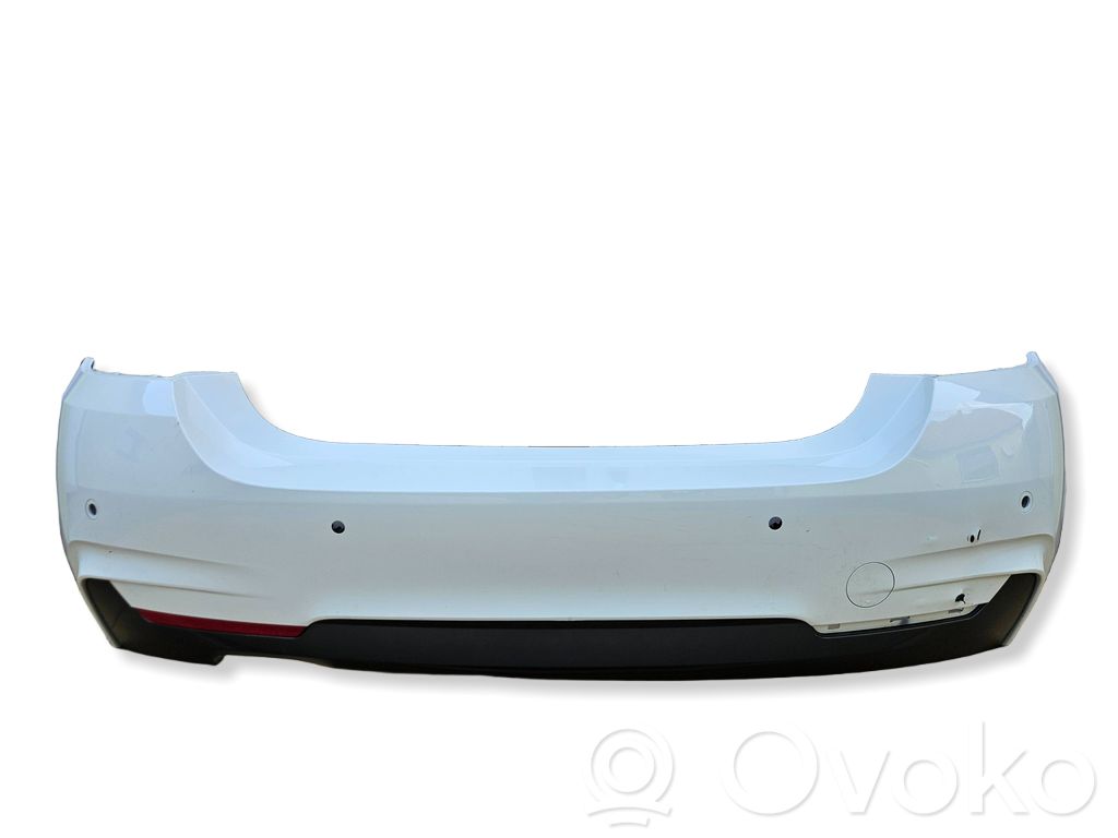 BMW 4 F32 F33 Bară spate 