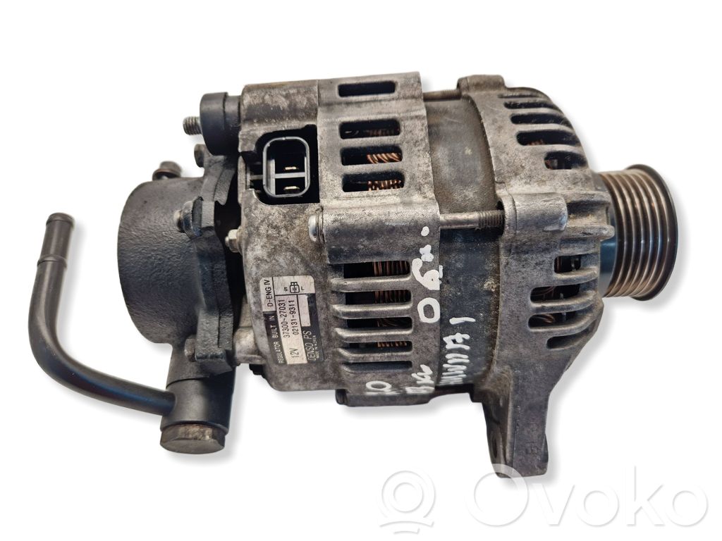 Hyundai Tucson JM Alternator 