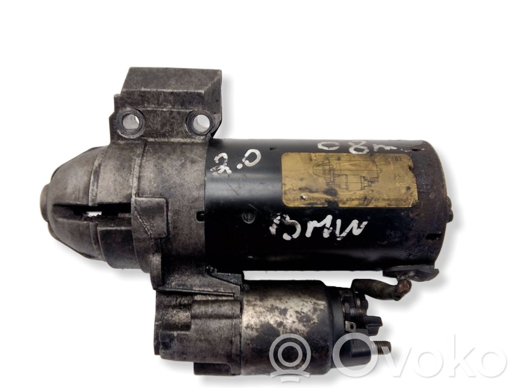 BMW 1 E81 E87 Electromotor 