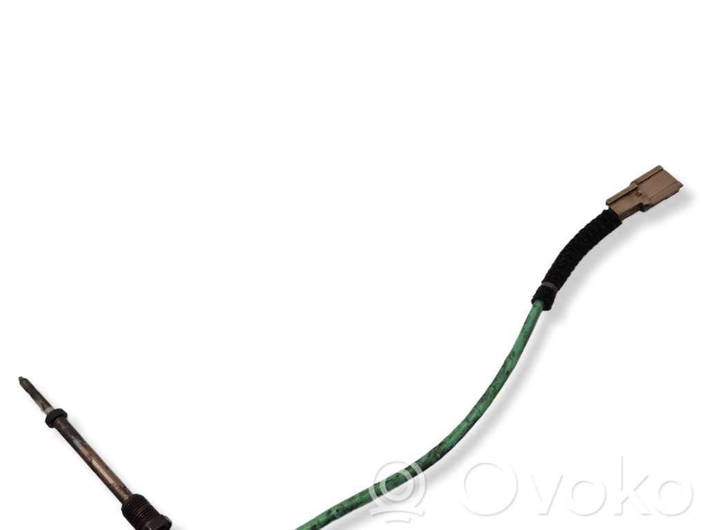 Renault Master III Exhaust gas temperature sensor 