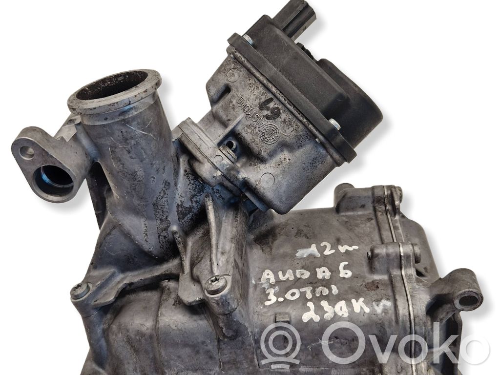 EGR valve   059131503T