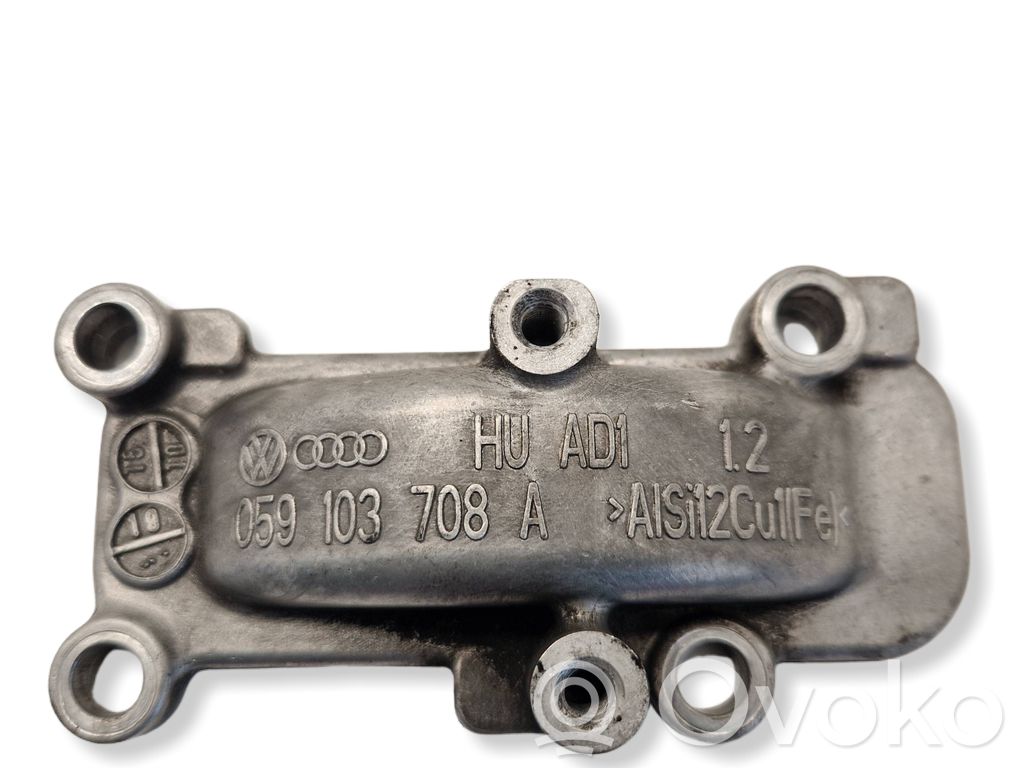 Kita variklio detalė   059103708A