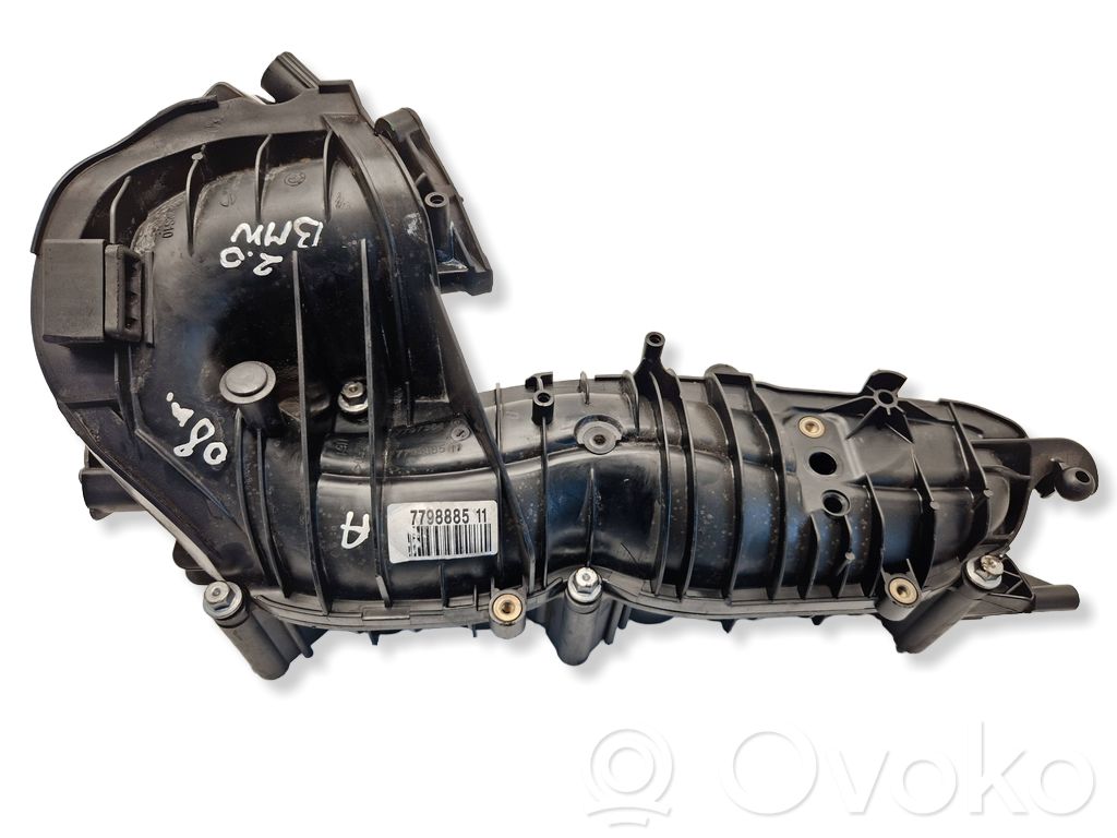 BMW 3 E90 E91 Intake manifold 