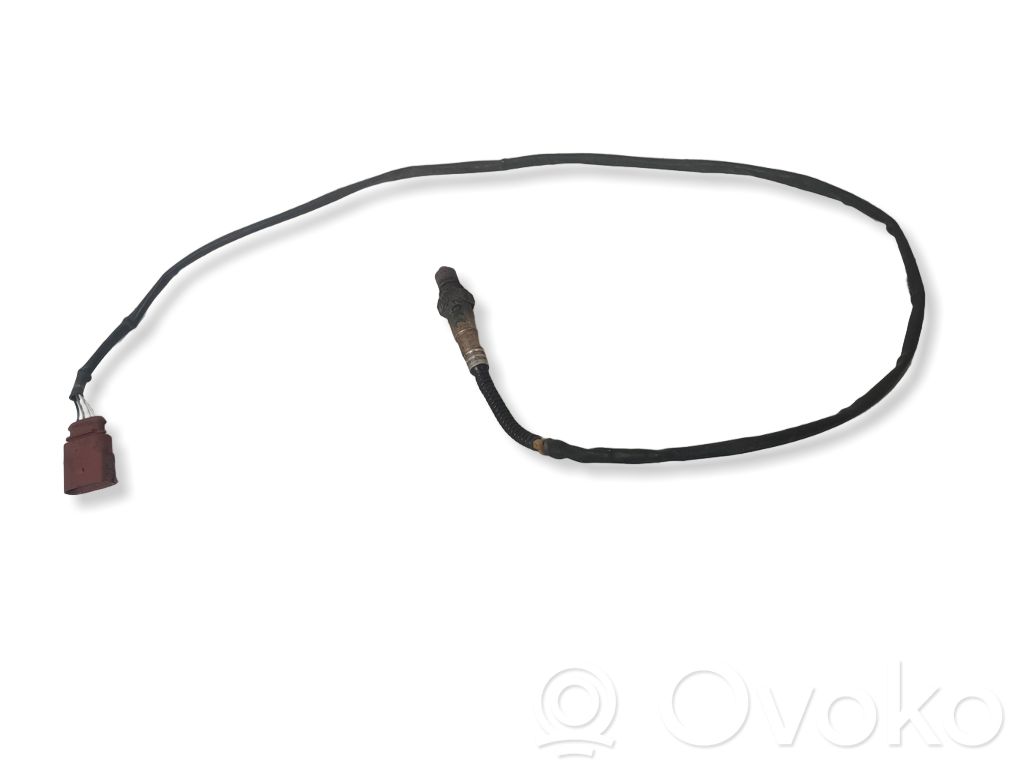 Audi A4 S4 B6 8E 8H Lambda probe sensor 