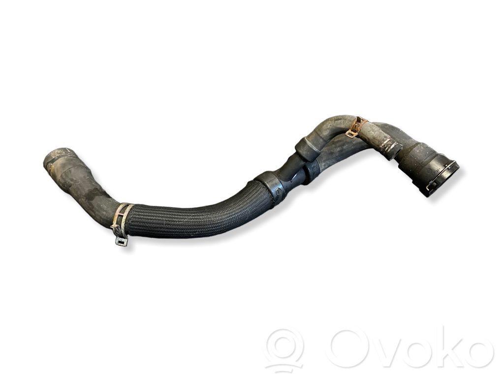 Ford Mondeo MK IV Engine coolant pipe/hose 