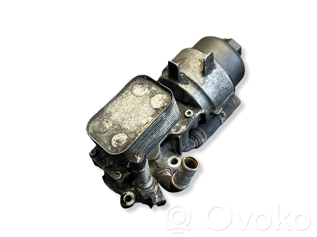 Ford Mondeo MK IV Öljynsuodattimen kannake 