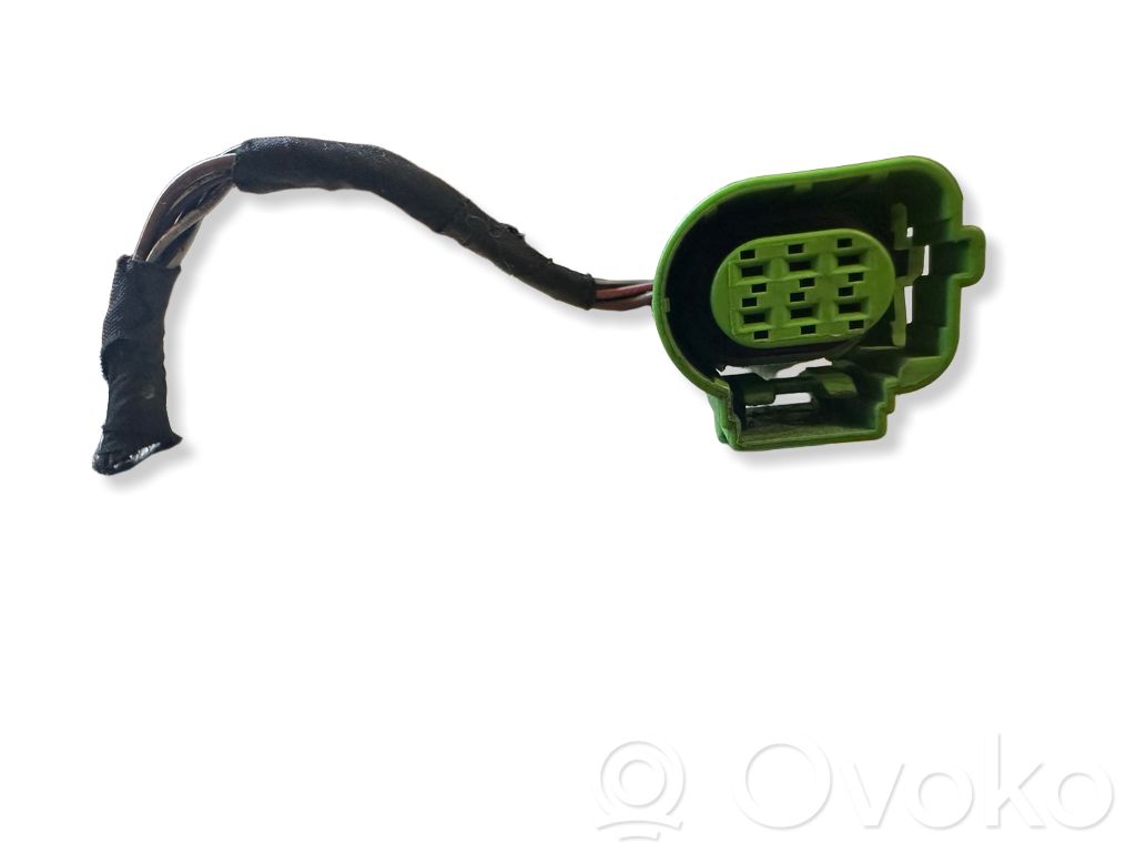 Audi A6 S6 C7 4G Otros cableados 