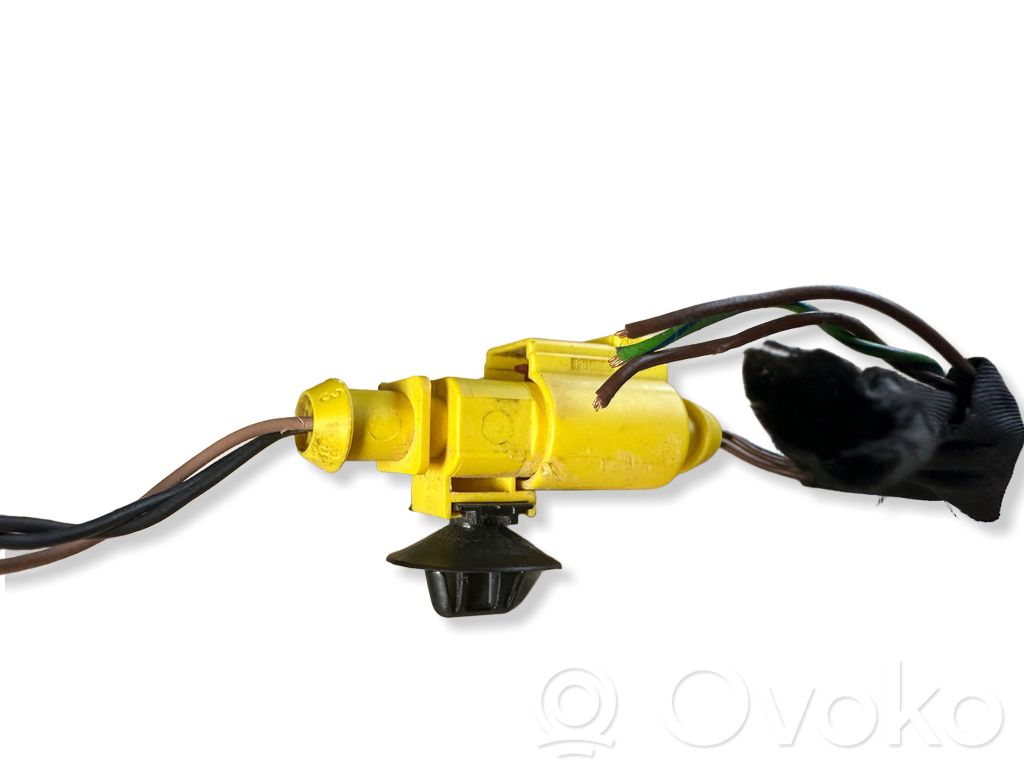 Audi A3 S3 8V Otros cableados 