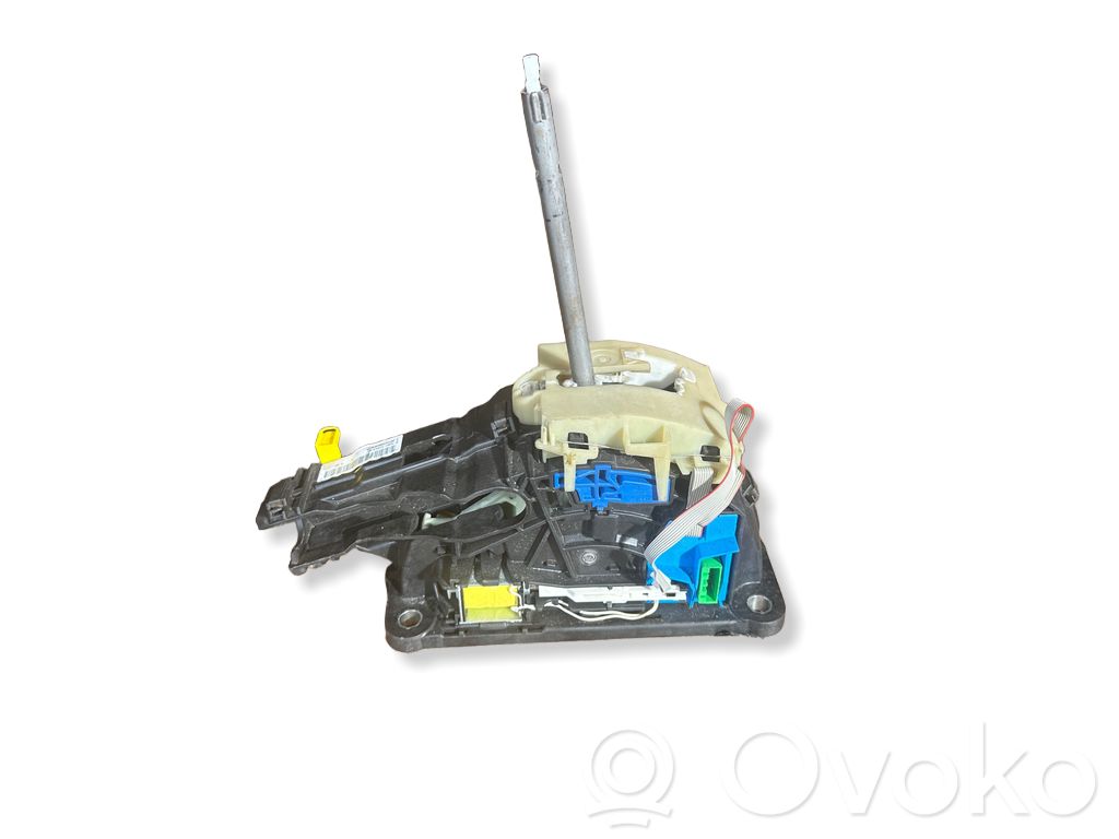 Ford Mondeo MK IV Selector caja de cambios 