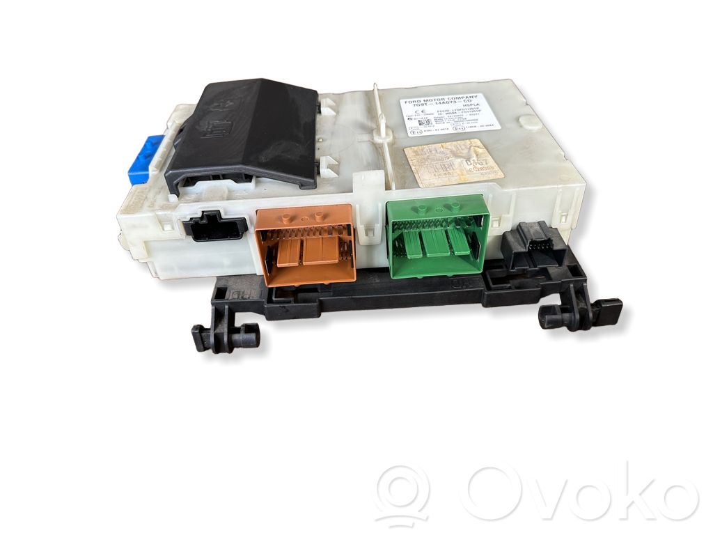 Ford Mondeo MK IV BSM Control unit 