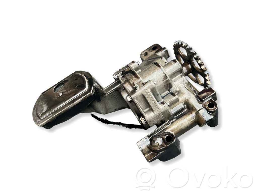 Ford Mondeo MK IV Eļļas sūknis 