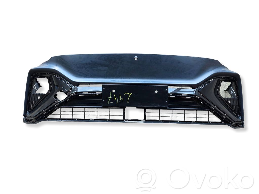MG Marvel R Front bumper 