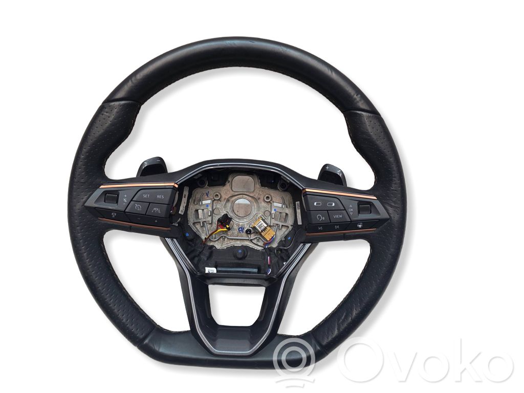 Cupra Formentor Vairas 