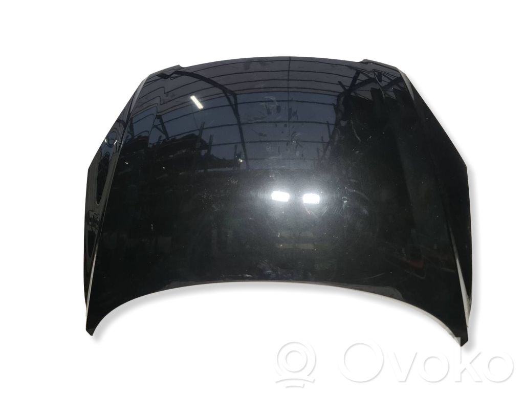 Motorhaube