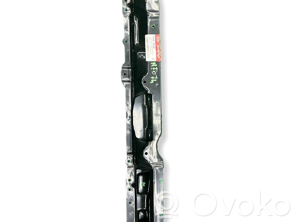 KIA Ceed Панель радиаторов 