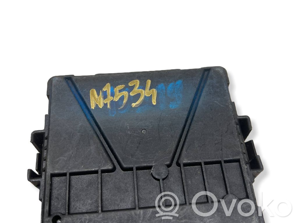 Volkswagen Golf VIII Modul control gateway 