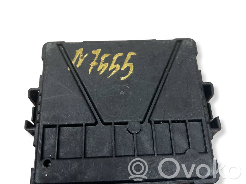 Volkswagen Golf VIII Modul control gateway 