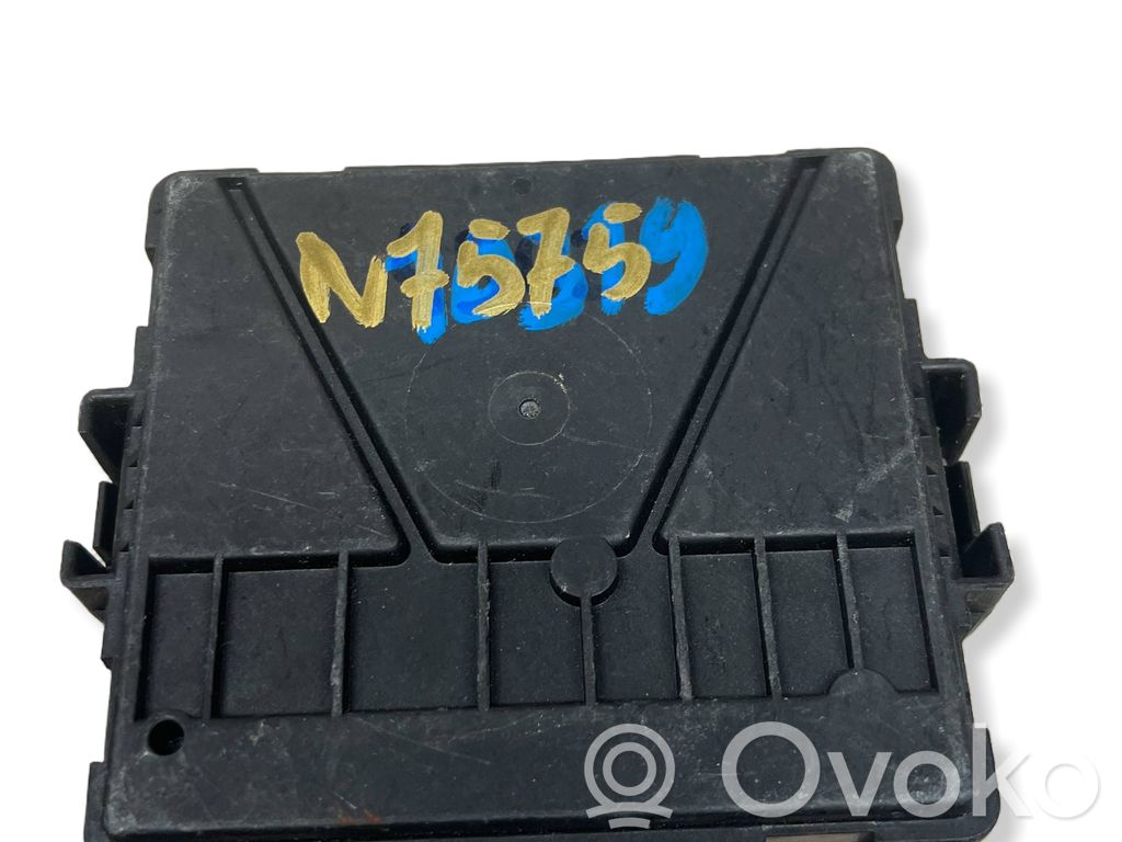 Volkswagen Golf VIII Modul control gateway 