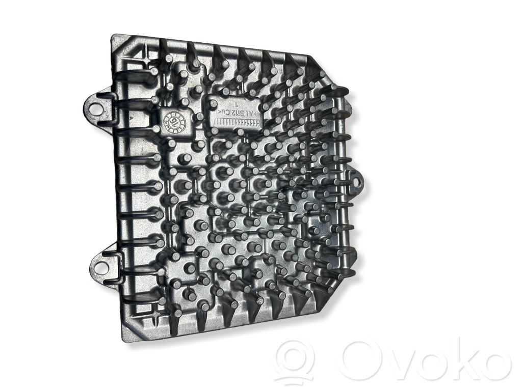 LED ballast control module   1401000000