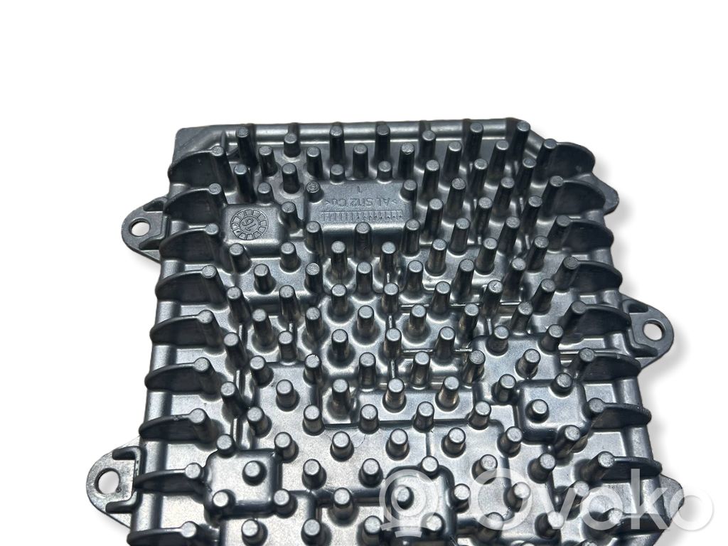 Jeep Cherokee LED ballast control module 