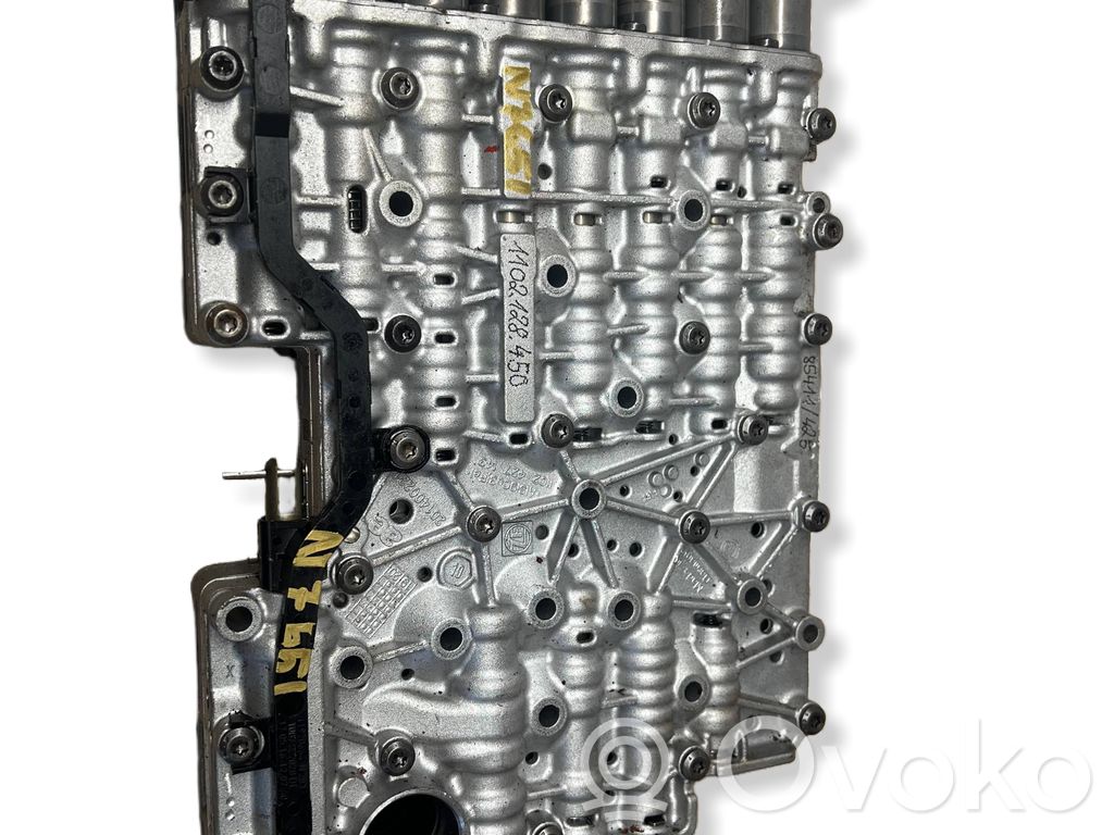 BMW 4 F32 F33 Sterownik / Moduł skrzyni biegów 