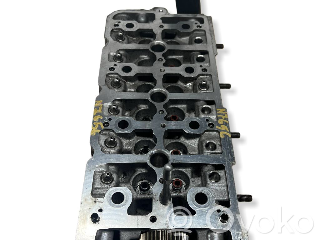 Audi Q7 4M Engine head 