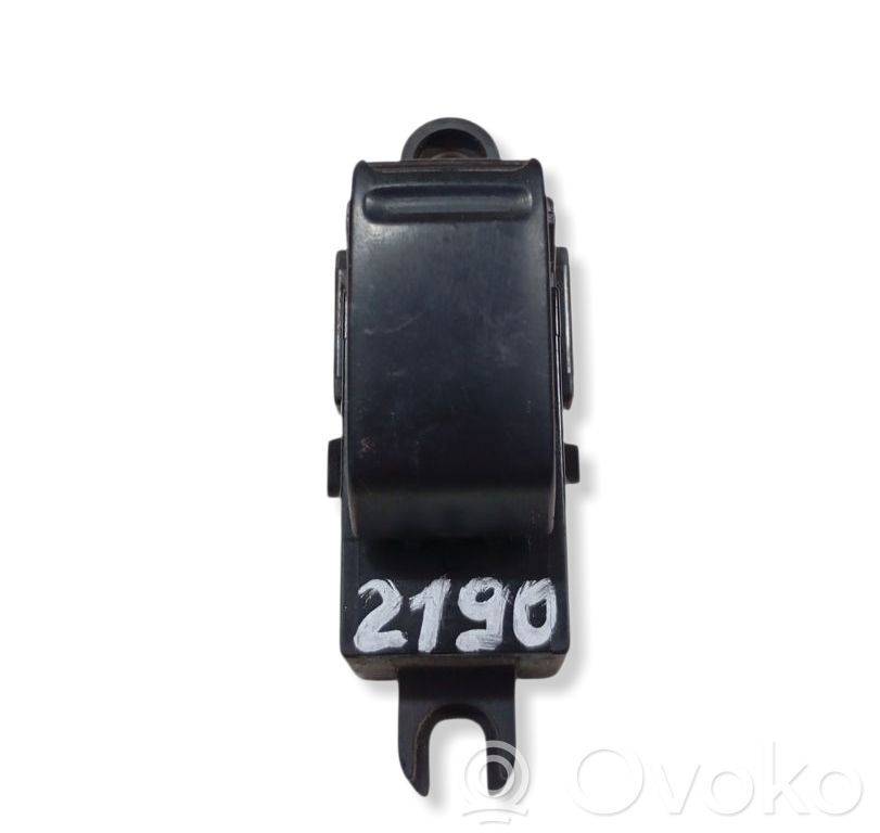 Nissan Primera Electric window control switch 
