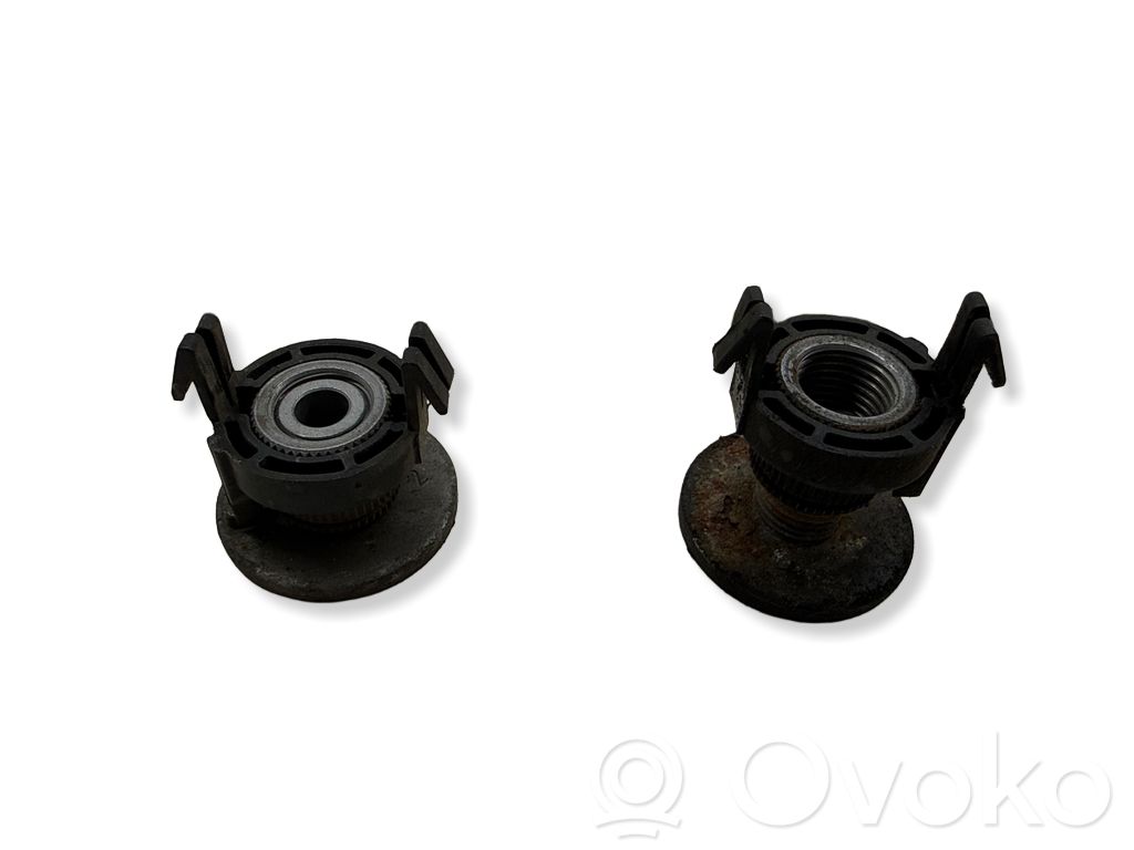 Audi A6 S6 C6 4F Suport montaj far 