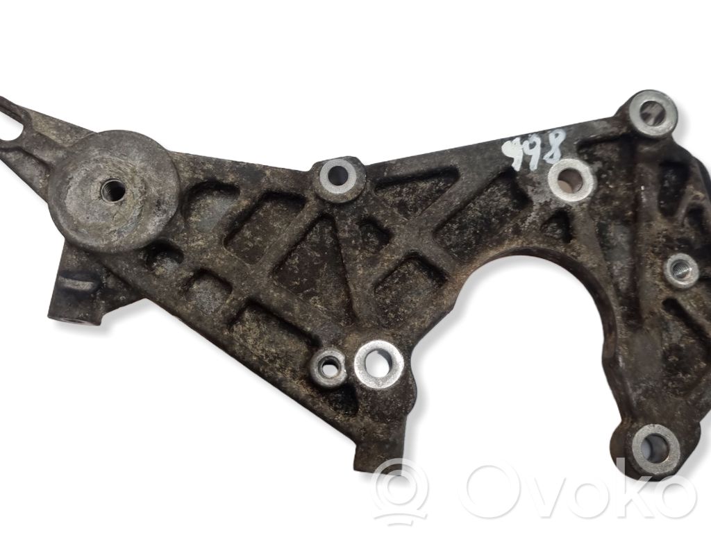 Audi A8 S8 D3 4E Fuel pump bracket 