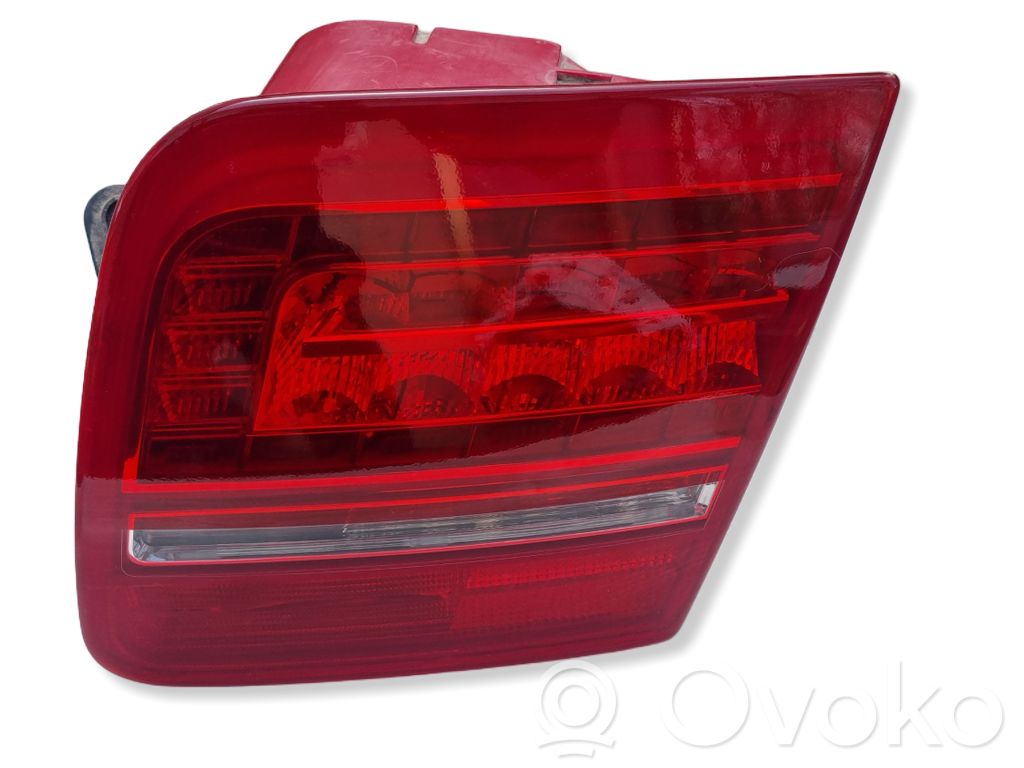 Audi A8 S8 D3 4E Takavalot 