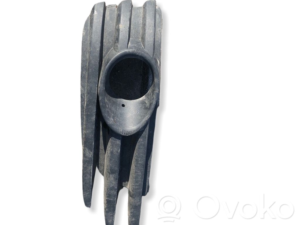 Opel Vectra C Etusumuvalon ritilä 