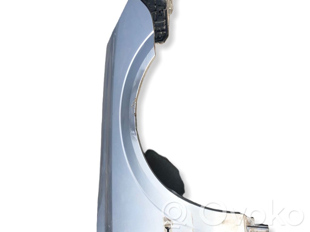 Opel Vectra C Fender 