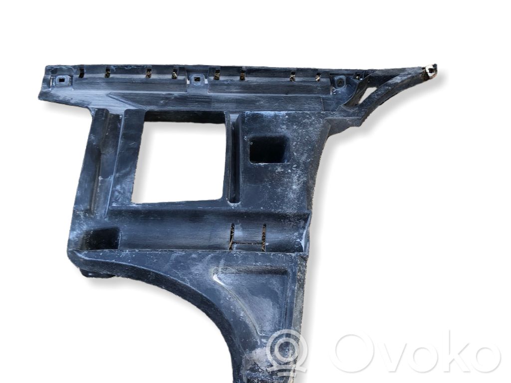 Volvo V70 Uchwyt / Mocowanie zderzaka tylnego 