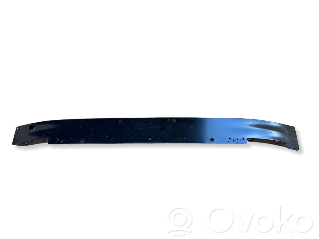 Volvo S60 Front bumper cross member 