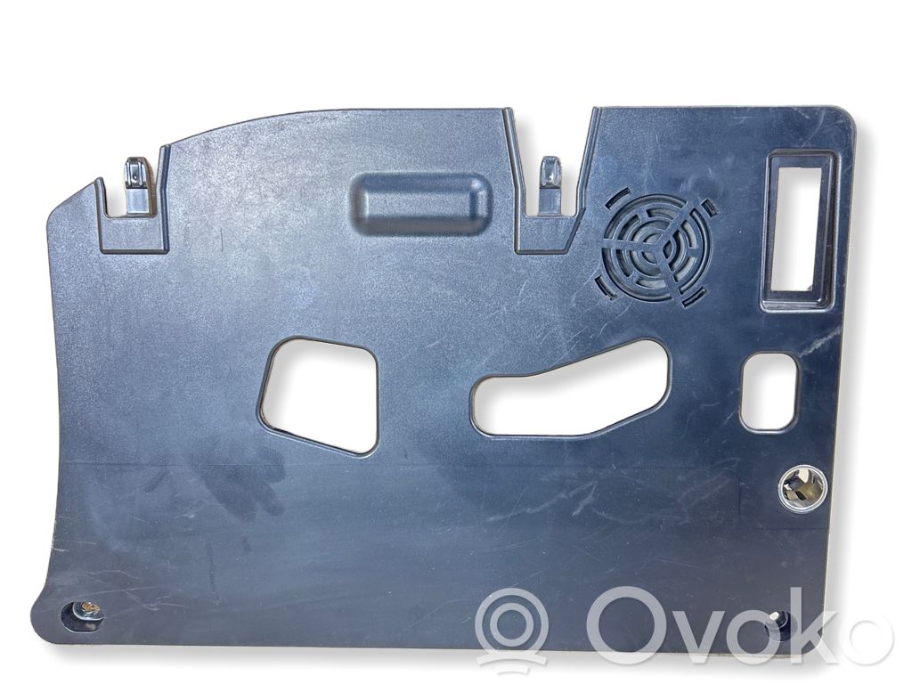 BMW 2 F45 Ramă inferioară panou bord 