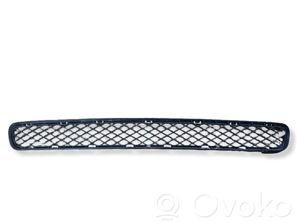 BMW X3 E83 Front bumper lower grill 