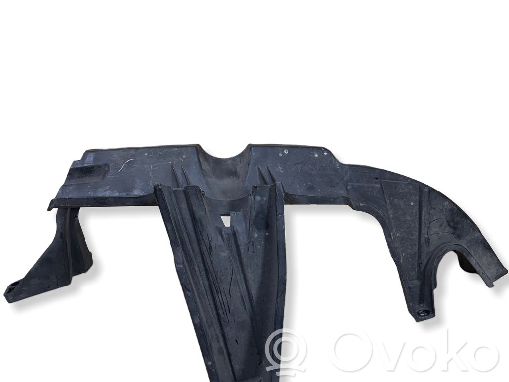 BMW X3 E83 Headlight/headlamp mounting bracket 