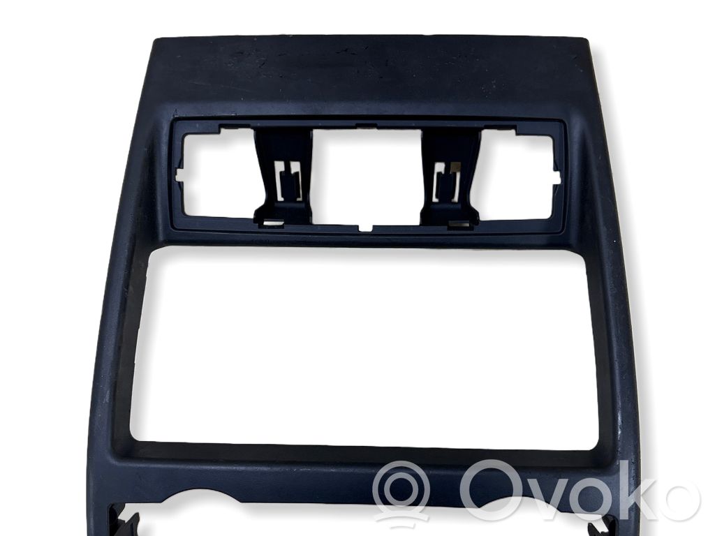 BMW X5 E70 Other center console (tunnel) element 