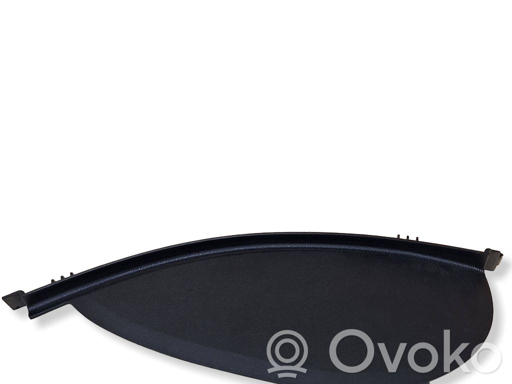 BMW 3 E92 E93 Dashboard side end trim 