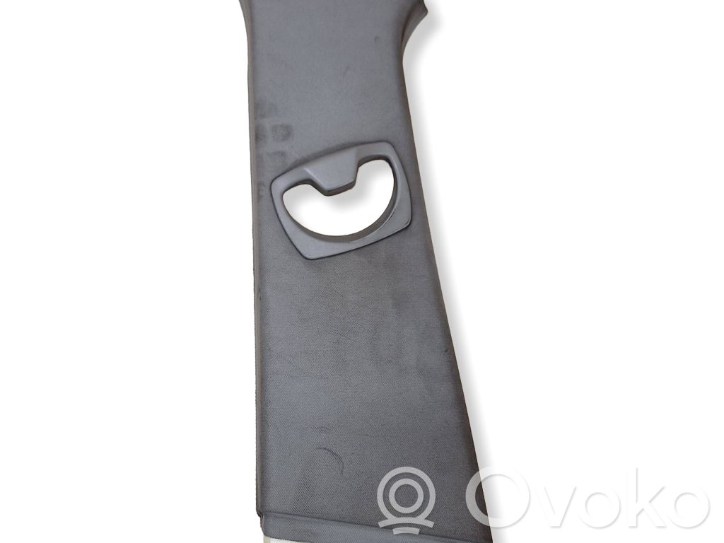 BMW 3 E90 E91 (B) pillar trim (top) 