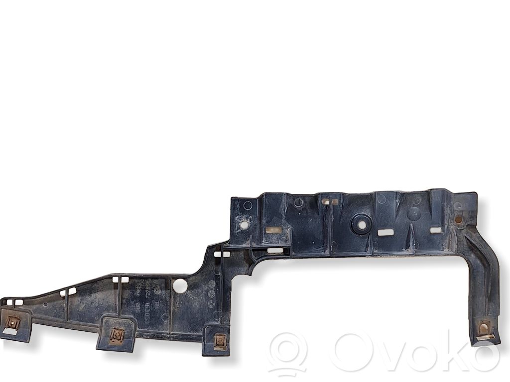 BMW 3 E90 E91 Soporte de montaje del parachoques trasero 