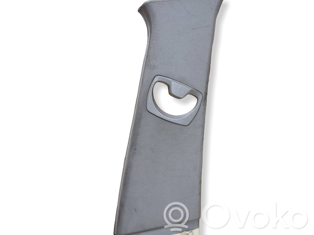 BMW 3 E90 E91 (B) pillar trim (top) 