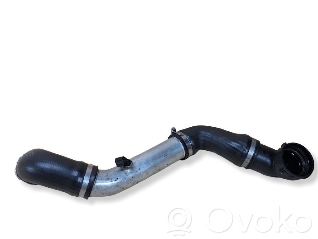BMW X3 E83 Intercooler hose/pipe 