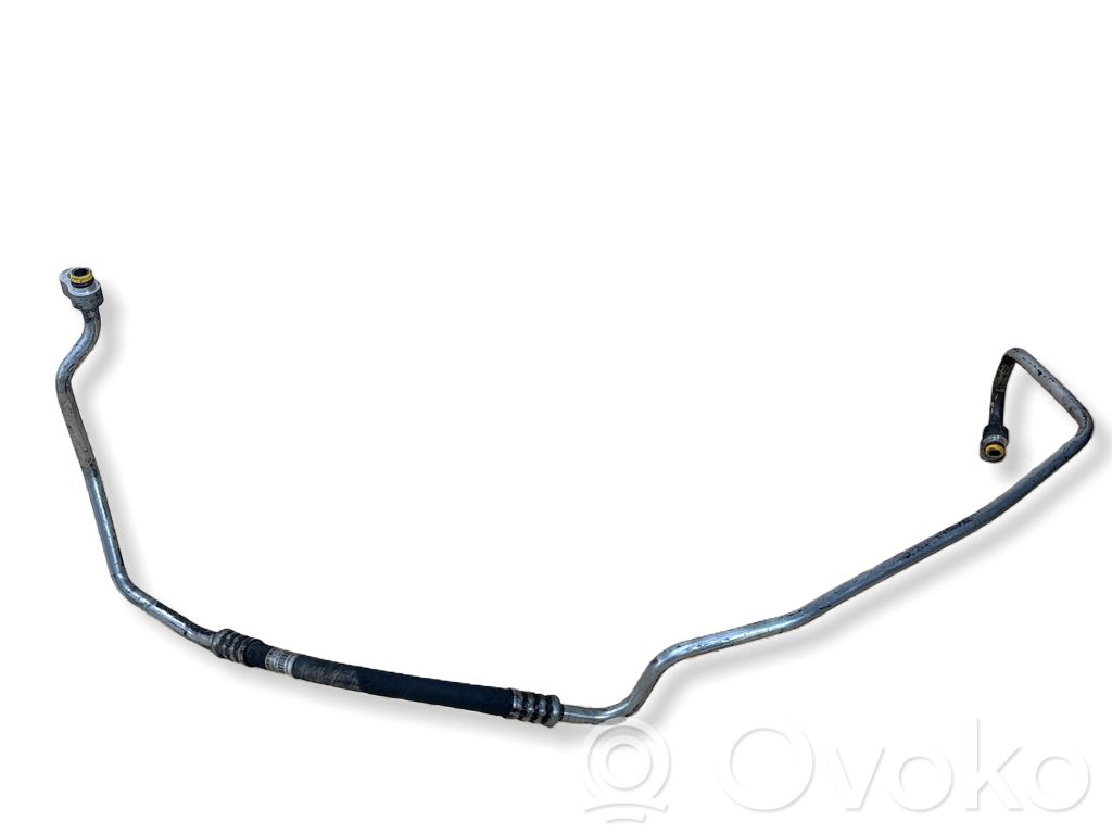 BMW 3 E92 E93 Ilmastointilaitteen putki (A/C) 