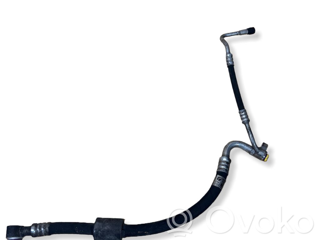 Air conditioning (A/C) pipe/hose   6928587,64536928587
