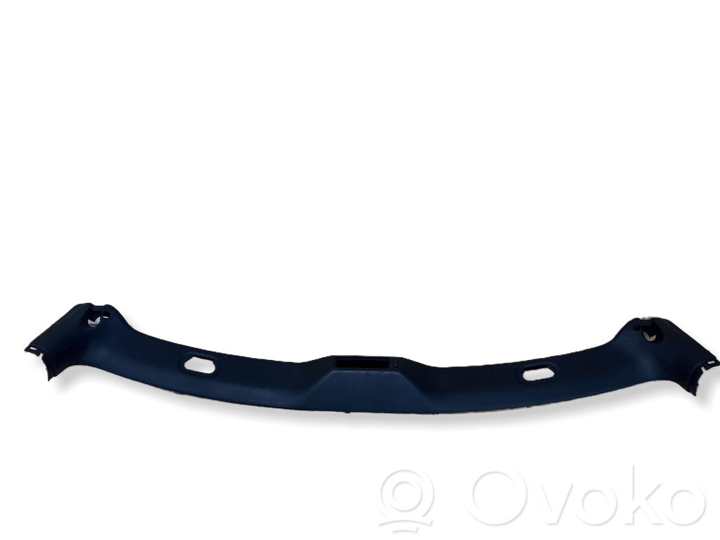 BMW Z3 E36 Windshield trim 