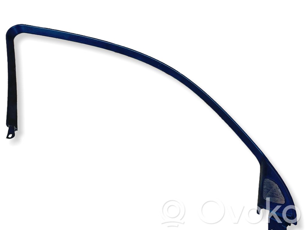 Front door card panel trim   8252455,51338252455