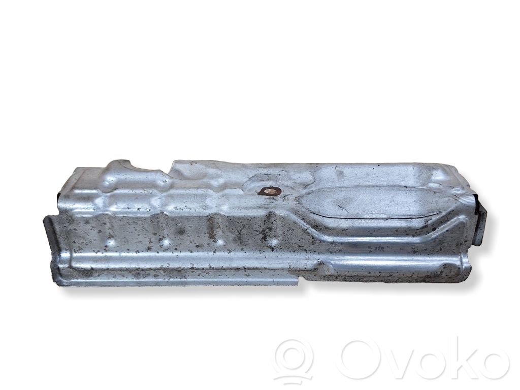 BMW 5 F10 F11 Protección térmica del escape 