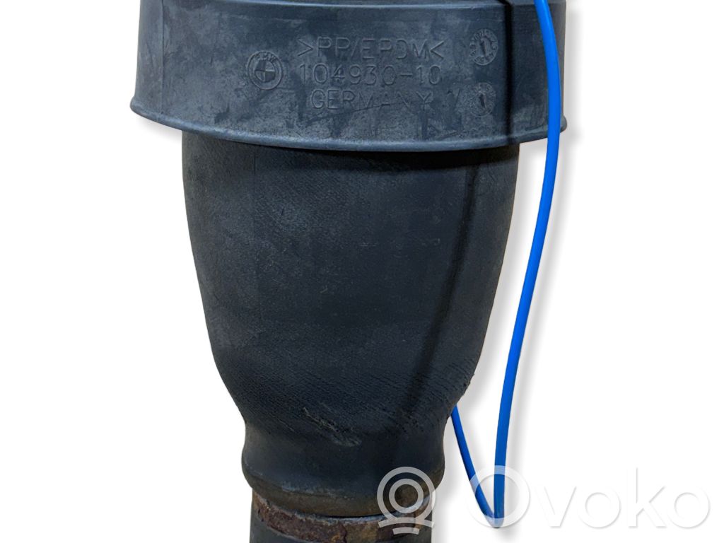 Luftfeder Federbalg hinten   6765602,104930,37126765602,37126766667,6766667